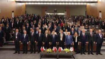 YARGI VE İŞ DÜNYASI ADANA’DA BULUŞTU