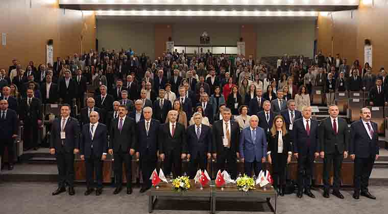 YARGI VE İŞ DÜNYASI ADANA’DA BULUŞTU