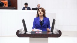 SARAY’IN DUVARLARI KALIN, CEVAPLARI KAPALI: KAÇ KİŞİ, HANGİ MAAŞLA ÇALIŞIYOR, BİLİNMİYOR!