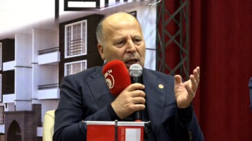 DAİMFED SİNANPAŞA MAHALLESİ’NDE