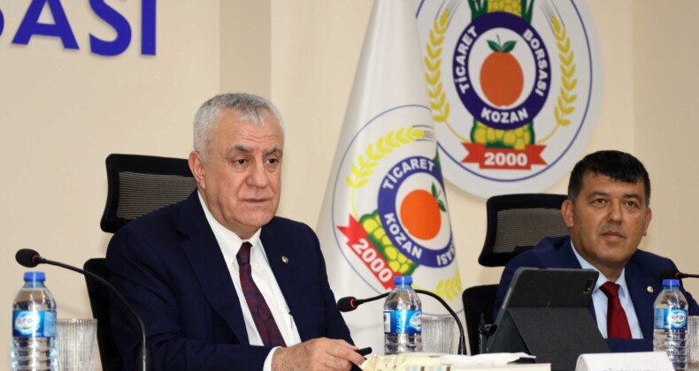 FAİZ İNDİRİMİ SANAYİCİNİN ÜZERİNDEKİ YÜKÜ HAFİFLETİR Mİ?