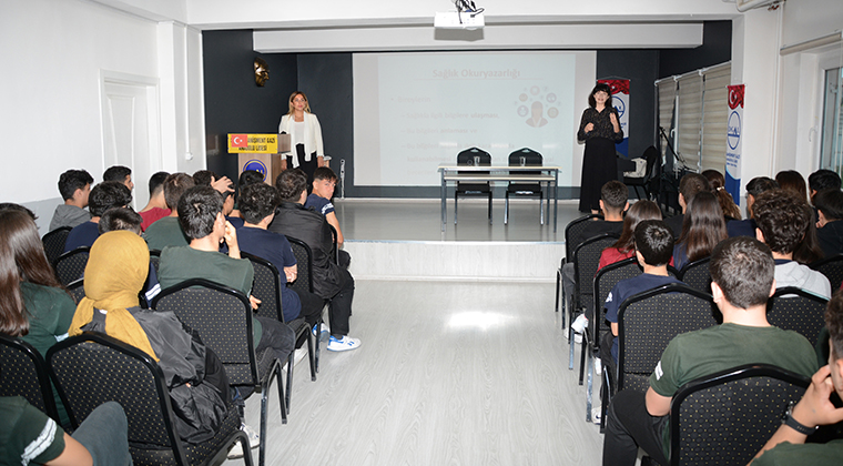 HER İLAÇ HERKES İÇİN UYGUN DEĞİL