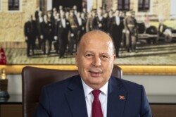 BAŞKAN DEMİRÇALI’DAN ANNELER GÜNÜ MESAJI