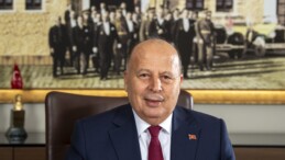 BAŞKAN DEMİRÇALI’DAN ANNELER GÜNÜ MESAJI