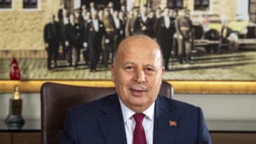 BAŞKAN DEMİRÇALI’DAN ANNELER GÜNÜ MESAJI