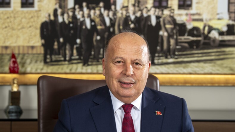 BAŞKAN DEMİRÇALI’DAN ANNELER GÜNÜ MESAJI