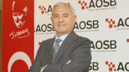 AOSB’DE ÜRETİM YAPAN 18 FİRMA, TÜRKİYE’NİN EN BÜYÜKLERİ ARASINDA YER ALDI