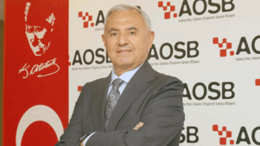 AOSB’DE ÜRETİM YAPAN 18 FİRMA, TÜRKİYE’NİN EN BÜYÜKLERİ ARASINDA YER ALDI