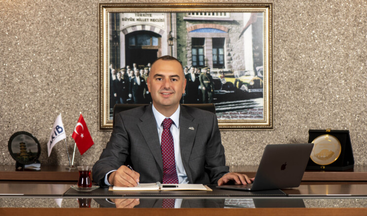 YAŞ MEYVE SEBZE İHRACATI NİSANDA YÜZDE 12 ARTIŞLA 237,5 MİLYON DOLARA ULAŞTI