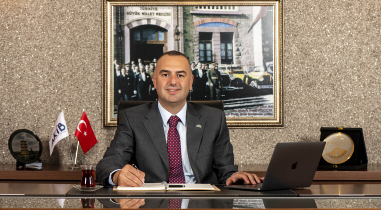 TÜRKİYE’NİN EKİM AYI YAŞ MEYVE SEBZE İHRACATI YÜZDE 16 ARTIŞLA 334 MİLYON DOLARI AŞTI