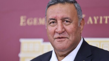 GÜRER: “22 YIL SONRA TARIM SAYIMI KARARI ALINDI”