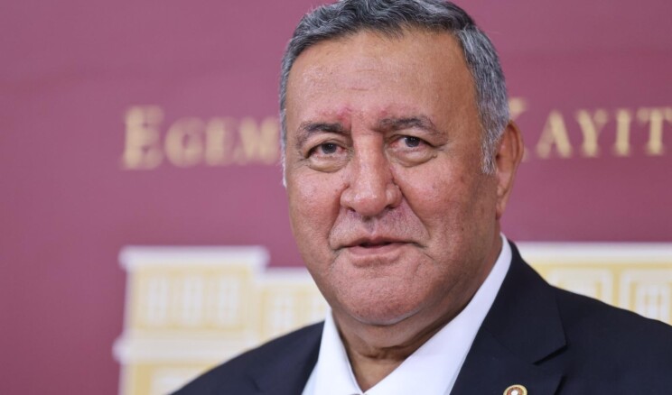 GÜRER: “22 YIL SONRA TARIM SAYIMI KARARI ALINDI”
