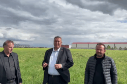 ÖMER FETHİ GÜRER: “ÇİFTÇİ TÜCCARIN ELİNE DÜŞTÜ”
