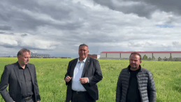 ÖMER FETHİ GÜRER: “ÇİFTÇİ TÜCCARIN ELİNE DÜŞTÜ”