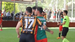 AOSB’DE SPORUN VE TAKIM RUHUNUN EN GÜZEL HALİ