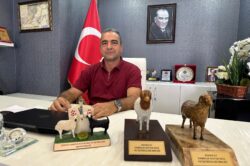 BİRLİK BAŞKANI MURAT ŞEN: KURBANLIKLARA DİKKAT