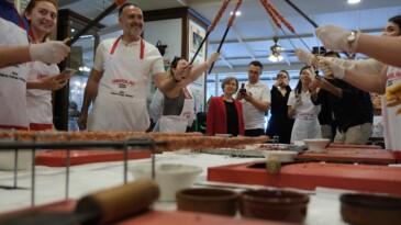 BÜYÜKŞEHİR ADANA TURİZMİNİN GELİŞMESİ İÇİN HİÇBİR FIRSATI KAÇIRMIYOR