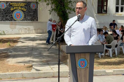 MİMARLAR ODASI’NDAN TESCİLLİ TARİHİ BİNA İÇİN TARİHİ ÇAĞRI…