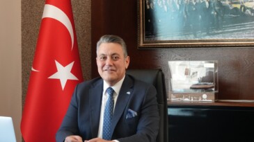 MOBİLYA İHRACATINDA NİSAN RÜZGARI