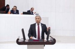 ORHAN SÜMER: AKP’NIN EKOLOJİK KARNESİ ZAYIF!