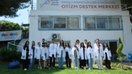 OTİZMLİ ÇOCUKLAR VE AİLELERİ İÇİN FARKINDALIK VE İŞ BİRLİĞİ ETKİNLİĞİ