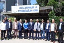 HALİL NACAR SAĞLIK HİZMETLERİNİ ANLATIYOR
