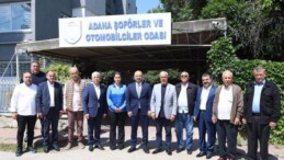 HALİL NACAR SAĞLIK HİZMETLERİNİ ANLATIYOR