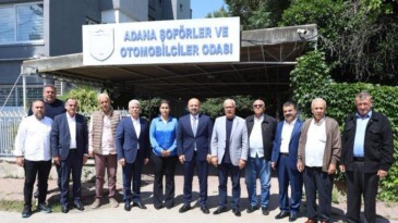 HALİL NACAR SAĞLIK HİZMETLERİNİ ANLATIYOR