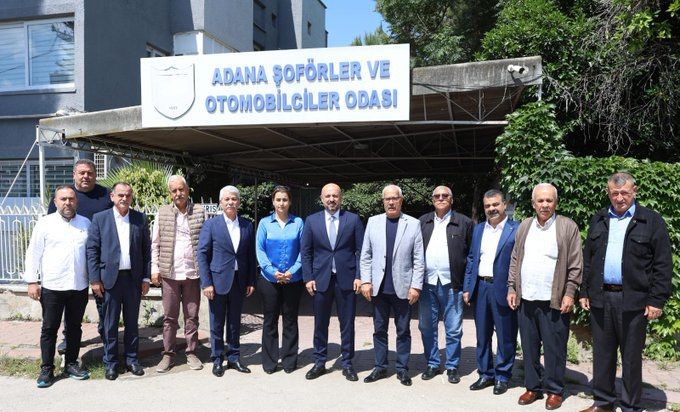 HALİL NACAR SAĞLIK HİZMETLERİNİ ANLATIYOR