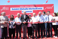 ZEYDAN KARALAR, DUR DURAK BİLMİYOR…
