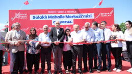 ZEYDAN KARALAR, DUR DURAK BİLMİYOR…