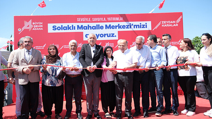 ZEYDAN KARALAR, DUR DURAK BİLMİYOR…