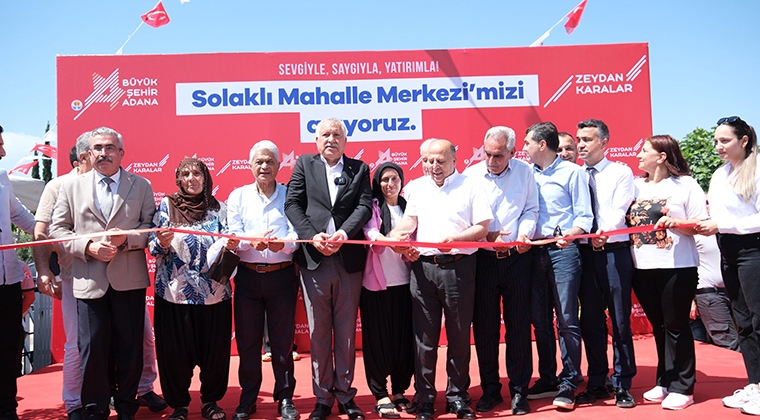 ZEYDAN KARALAR, DUR DURAK BİLMİYOR…