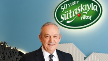 SÜTAŞ, 50. YIL COŞKUSUNU “ÇİFTLİKLERDEN KALPLERE” TAŞIYOR