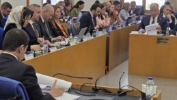 “DEMOKRASİDE İSTİKRAR SAĞLANMADAN MERKEZ BANKASI BAŞARILI OLAMAZ”