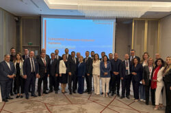 TÜRKONFED BAŞKANI SÜLEYMAN SÖNMEZ UYARDI: İŞ DÜNYASI BİLANÇO KRİZİYLE KARŞI KARŞIYA!