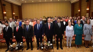 SÖNMEZ: “AB İLİŞKİLERİ VE GÜMRÜK BİRLİĞİ SADECE TEKNİK MÜZAKERELERLE ŞEKİLLENEMEZ”