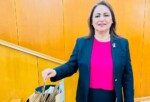 ADANA’YA KIRMIZI PLAKA GELDİ
