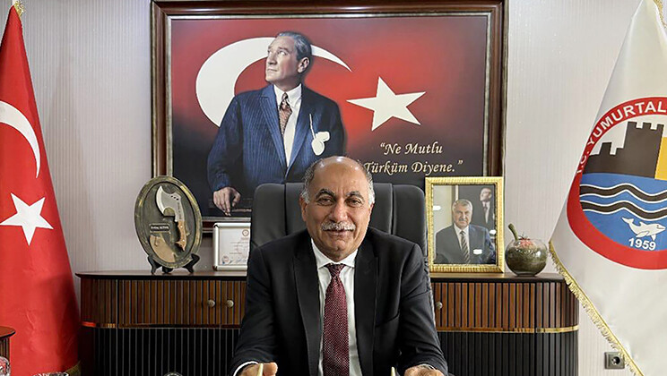 19 MAYIS HAFTASI’NDA YUMURTALIK’TA EDEBİYAT RÜZGÂRI ESECEK