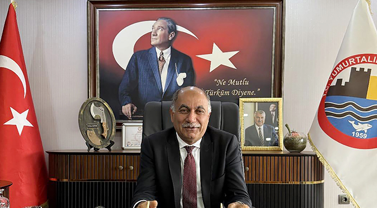 19 MAYIS HAFTASI’NDA YUMURTALIK’TA EDEBİYAT RÜZGÂRI ESECEK