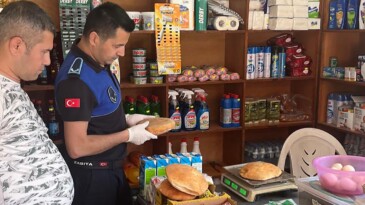 YUMURTALIK’TA HİJYEN, SAĞLIK ÖN PLANDA