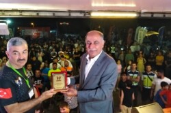 01’DEN 81’E, HERKES YUMURTALIK’TA