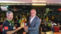 01’DEN 81’E, HERKES YUMURTALIK’TA