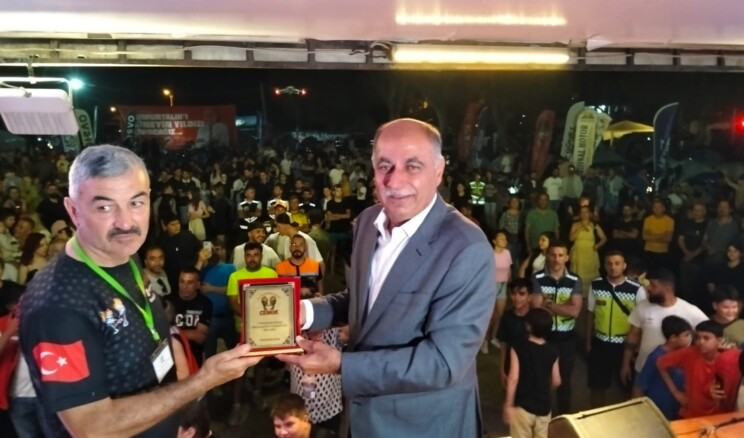01’DEN 81’E, HERKES YUMURTALIK’TA