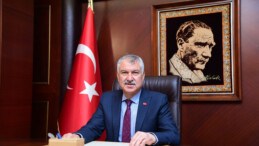 GENÇLERE OLAN İNANCIMIZ VE GÜVENİMİZ BÜYÜYOR…