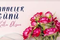 ANNELER GÜNÜNDE ANNENİN BAHARLA BİRLİKTE HATIRLATTIKLARI-PROF. DR. İBRAHİM ORTAŞ YAZDI