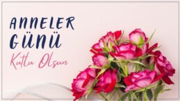 ANNELER GÜNÜNDE ANNENİN BAHARLA BİRLİKTE HATIRLATTIKLARI-PROF. DR. İBRAHİM ORTAŞ YAZDI