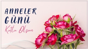 ANNELER GÜNÜNDE ANNENİN BAHARLA BİRLİKTE HATIRLATTIKLARI-PROF. DR. İBRAHİM ORTAŞ YAZDI