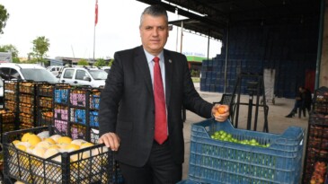 “MAKYAJ DEĞİL KALICI ÇÖZÜM İSTİYORUZ”