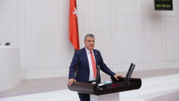 İKTİDAR SAĞLIK SORUNLARINA SESSİZ KALIYOR